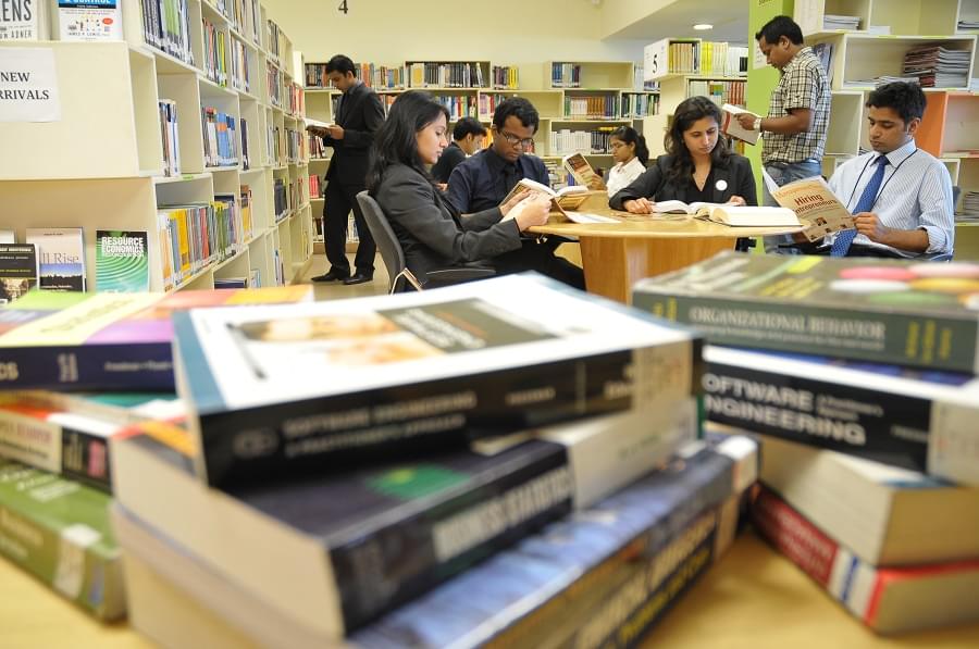 Wellingkar Bangalore Infrastructure & Facilities photo 9